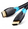 Kabelis HDMI Vention 15m