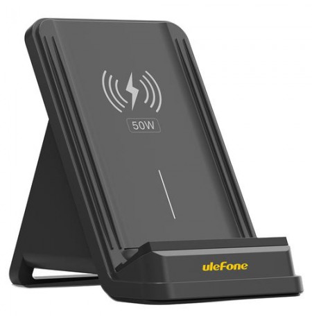 Ładowarka indukcyjna Ulefone WCS01 50W