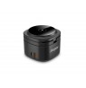 Wireless Charger 65W QI + Magnet (Stand) + PC