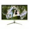 Arozzi Nova 27″ computer monitor 68.6 cm (27") 2560 x 1440 pixels Quad HD LED Green