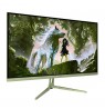 Arozzi Nova 27″ computer monitor 68.6 cm (27") 2560 x 1440 pixels Quad HD LED Green