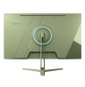 Arozzi Nova 27″ computer monitor 68.6 cm (27") 2560 x 1440 pixels Quad HD LED Green