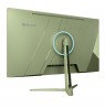 Arozzi Nova 27″ computer monitor 68.6 cm (27") 2560 x 1440 pixels Quad HD LED Green