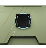 Arozzi Nova 27″ computer monitor 68.6 cm (27") 2560 x 1440 pixels Quad HD LED Green