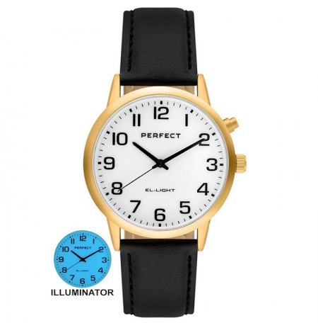 PERFECT ILUMINATOR  EL001W-04