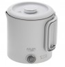 Turist. el. virdulys 0.8 L ADLER AD-1388 pilkas