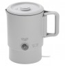 Turist. el. virdulys 0.8 L ADLER AD-1388 pilkas
