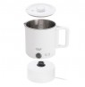 Turist. el. virdulys 0.8 L ADLER AD-1388 pilkas