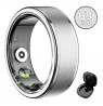 Manta SR01SL 65mm OneRing Silver