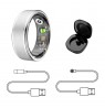 Manta SR01SL 65mm OneRing Silver