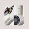 Lovio LVHD001BE Hair Dryer With Ionization AirFlow