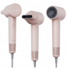 Lovio LVHD001PK Hair Dryer With Ionization AirFlow