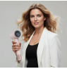 Lovio LVHD001PK Hair Dryer With Ionization AirFlow
