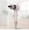 Lovio LVHD001PK Hair Dryer With Ionization AirFlow