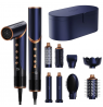 Lovio LVHS001BL Multistyler Hair Dryer And Curler AirStyle