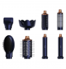 Lovio LVHS001BL Multistyler Hair Dryer And Curler AirStyle