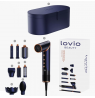Lovio LVHS001BL Multistyler Hair Dryer And Curler AirStyle
