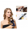Lovio LVHS001BL Multistyler Hair Dryer And Curler AirStyle
