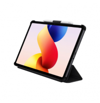 Xiaomi Redmi Pad 2 Pro Cover | Flip cover for tablet | Gray