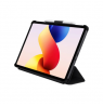 Xiaomi Redmi Pad 2 Pro Cover | Flip cover for tablet | Gray