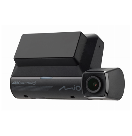 Mio Premium 4K HDR Dash Cam | MiVue 956W | GPS | Wi-Fi