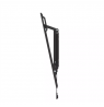 Neomounts Wall mount | WL35-550BL16 TV mount | Tilt | 42-86 " | Maximum weight (capacity) 60 kg | Black