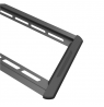 Neomounts Wall mount | WL35-550BL16 TV mount | Tilt | 42-86 " | Maximum weight (capacity) 60 kg | Black