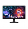SAMSUNG ODYSSEY OLED G5 G50SF 27inch LS27FG500 180Hz Non Ergo WQHD 2560x1440 180Hz 0.03ms 200cd/m2 HDMI DP