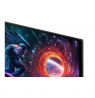 Samsung LS27FG500SUXEN 27" Gaming Monitor Odyssey QHD G5 G50SF 2560x1440/16:9/200cd/m2/0.03ms, HDMI, USB, DP | Samsung