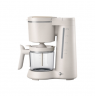 Philips | Coffee Machine | Eco Conscious Edition HD5120/00 | Pump pressure 15 bar | Drip | 1000 W | White