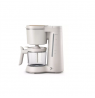 Philips | Coffee Machine | Eco Conscious Edition HD5120/00 | Pump pressure 15 bar | Drip | 1000 W | White
