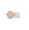 Philips | Coffee Machine | Eco Conscious Edition HD5120/00 | Pump pressure 15 bar | Drip | 1000 W | White