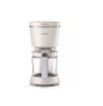 Philips | Coffee Machine | Eco Conscious Edition HD5120/00 | Pump pressure 15 bar | Drip | 1000 W | White