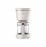 Philips | Coffee Machine | Eco Conscious Edition HD5120/00 | Pump pressure 15 bar | Drip | 1000 W | White