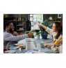 Philips | Coffee Machine | Eco Conscious Edition HD5120/00 | Pump pressure 15 bar | Drip | 1000 W | White