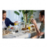 Philips | Coffee Machine | Eco Conscious Edition HD5120/00 | Pump pressure 15 bar | Drip | 1000 W | White