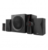 Edifier 2.1 PC Speaker System | CX7 | Bluetooth | Black