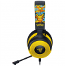 Razer | Headset | Kraken V4 X | Wired | Over-Ear