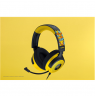 Razer | Headset | Kraken V4 X | Wired | Over-Ear | Microphone | Pokémon Edition
