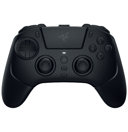 Razer Gaming Controller | Raiju V3 Pro for PS5 & PC | Black