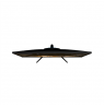 Arozzi | Nova | 27 " | IPS | QHD | 16:9 | 180 Hz | 1 ms | 2560 x 1440 pixels | 350 cd