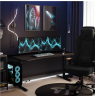 Arozzi | Nova | 27 " | IPS | QHD | 16:9 | 180 Hz | 1 ms | 2560 x 1440 pixels | 350 cd