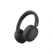 Edifier Headphones | W800BT Pro | Wireless | Over-ear | Microphone | Black | Noise canceling