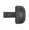 Edifier Headphones | W800BT Pro | Wireless | Over-ear | Microphone | Noise canceling | Black