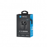 Natec | Microphone | NMI-2253 | Wireless | Black