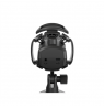 Natec | Microphone | GENESIS Radium 250 | Built-in microphone | USB Type-C | Black