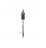 Natec | Microphone | GENESIS Radium 251 | Built-in microphone | USB Type-C | Black