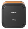 BROTHER PT-E920BT CUBE, LABEL THERMO PRINTER PORTABLE, USB, BT (TZE-S661)