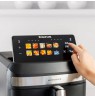 Taurus Air Duo Slim oil-free fryer with two baskets