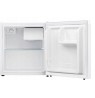 Mini šaldytuvas HKB 4188 HEINRICH'S white